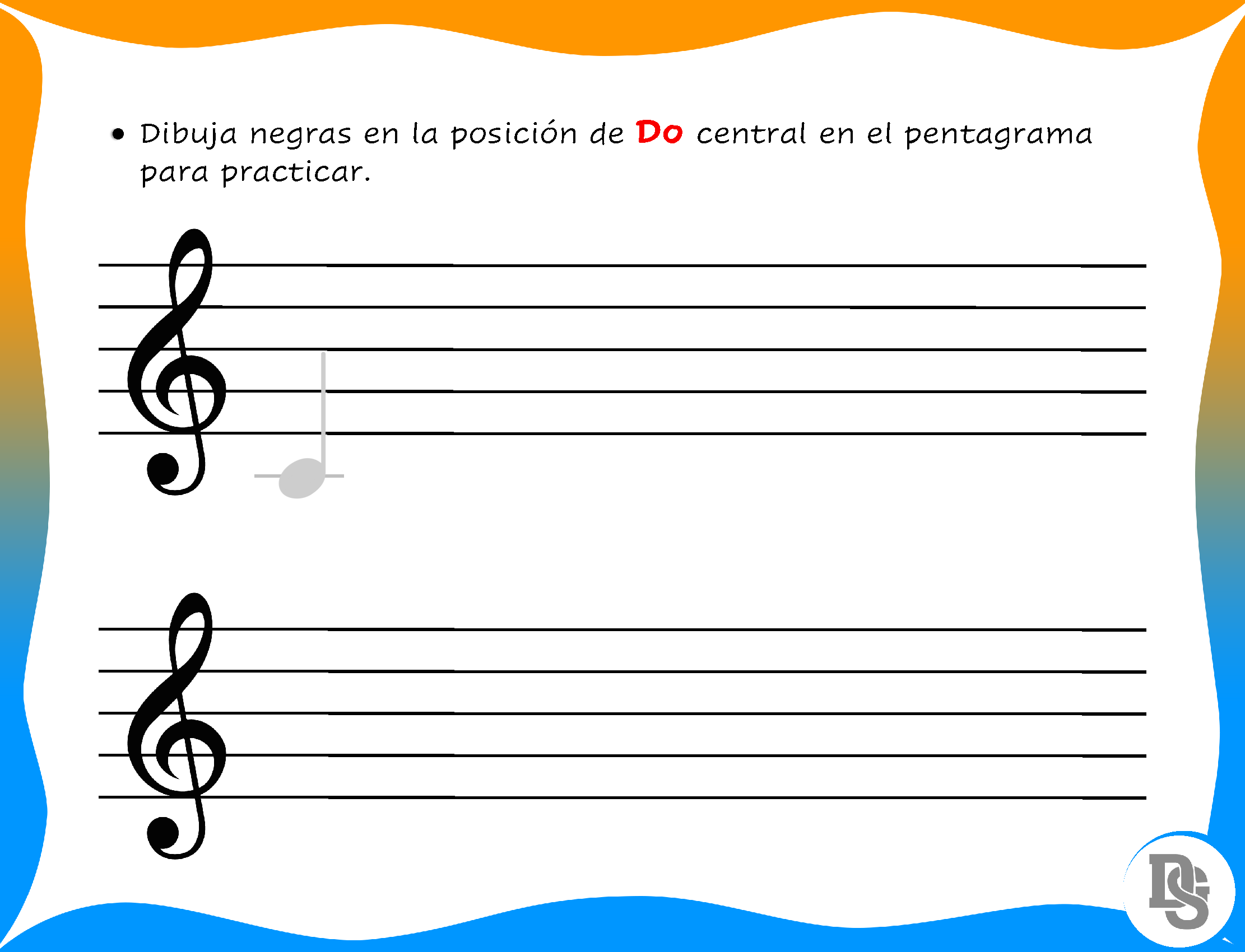 Las notas en el pentagrama - Tienda.pdf_Página_2